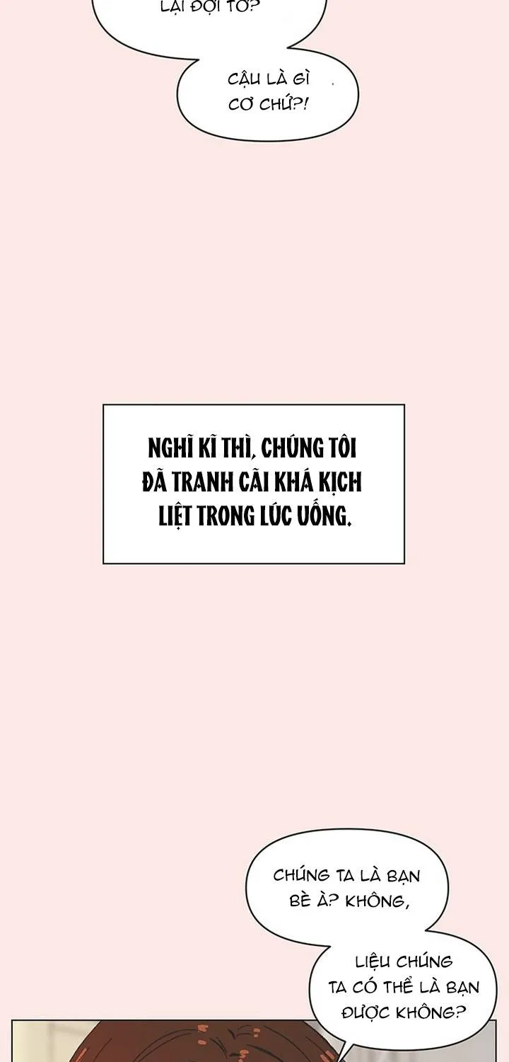 Thanh Xuân Ngọt Ngào Chapter 43 - Trang 26