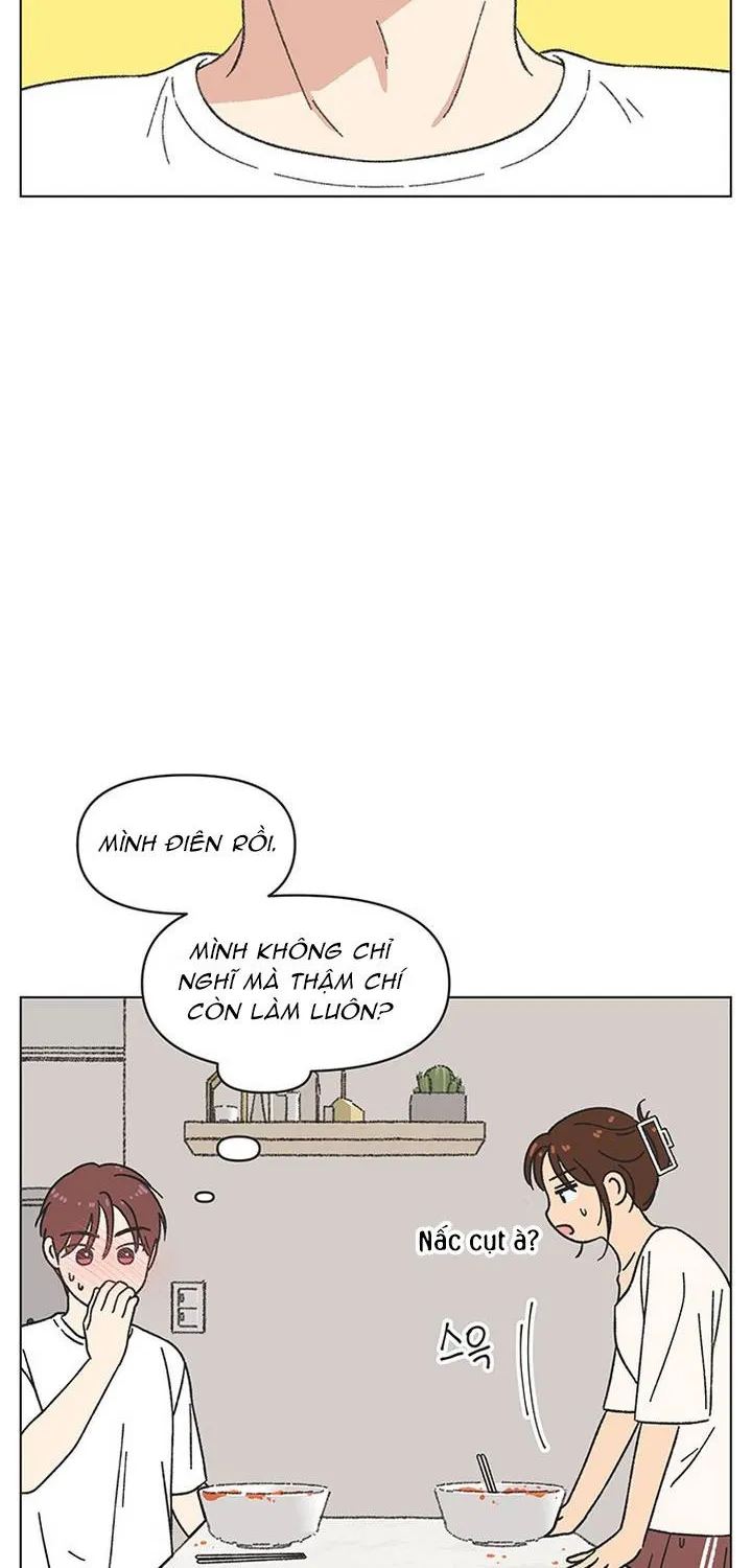 Thanh Xuân Ngọt Ngào Chapter 43 - Trang 32