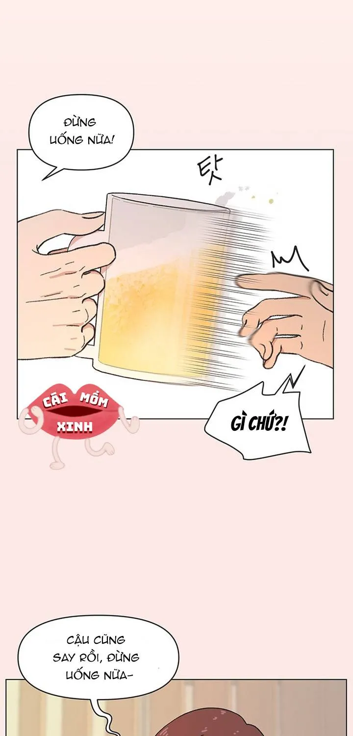 Thanh Xuân Ngọt Ngào Chapter 43 - Trang 36