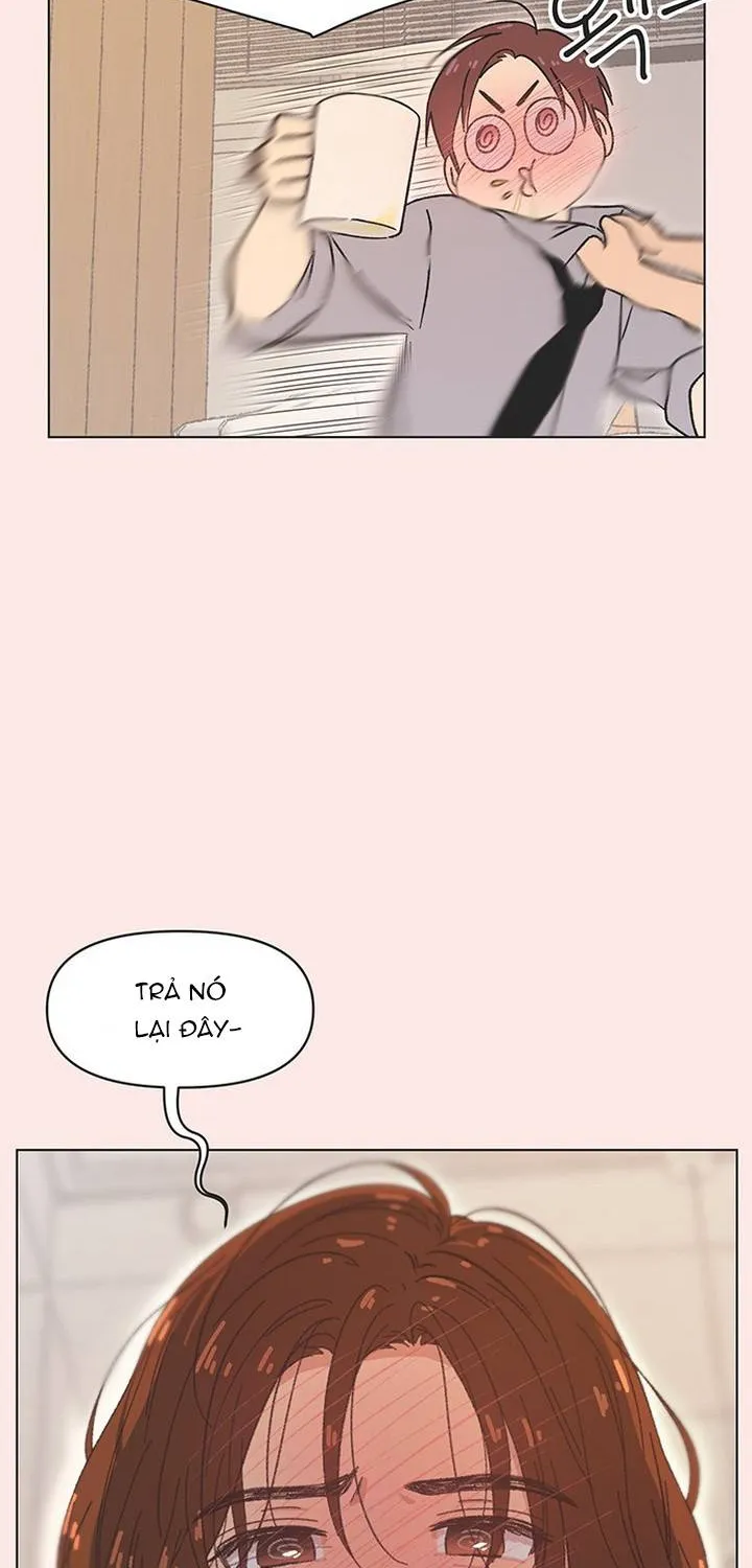 Thanh Xuân Ngọt Ngào Chapter 43 - Trang 39