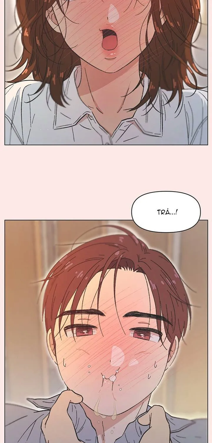 Thanh Xuân Ngọt Ngào Chapter 43 - Trang 40
