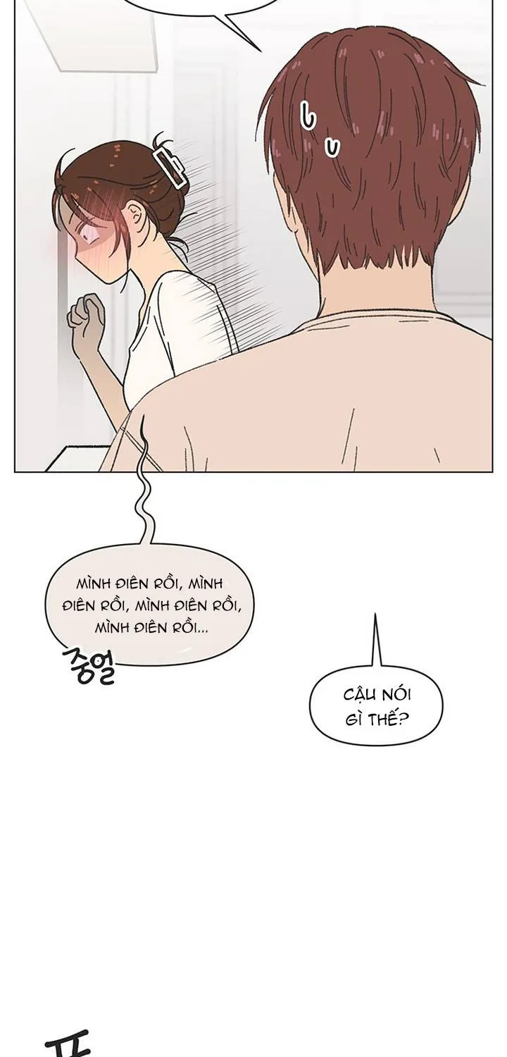 Thanh Xuân Ngọt Ngào Chapter 43 - Trang 44