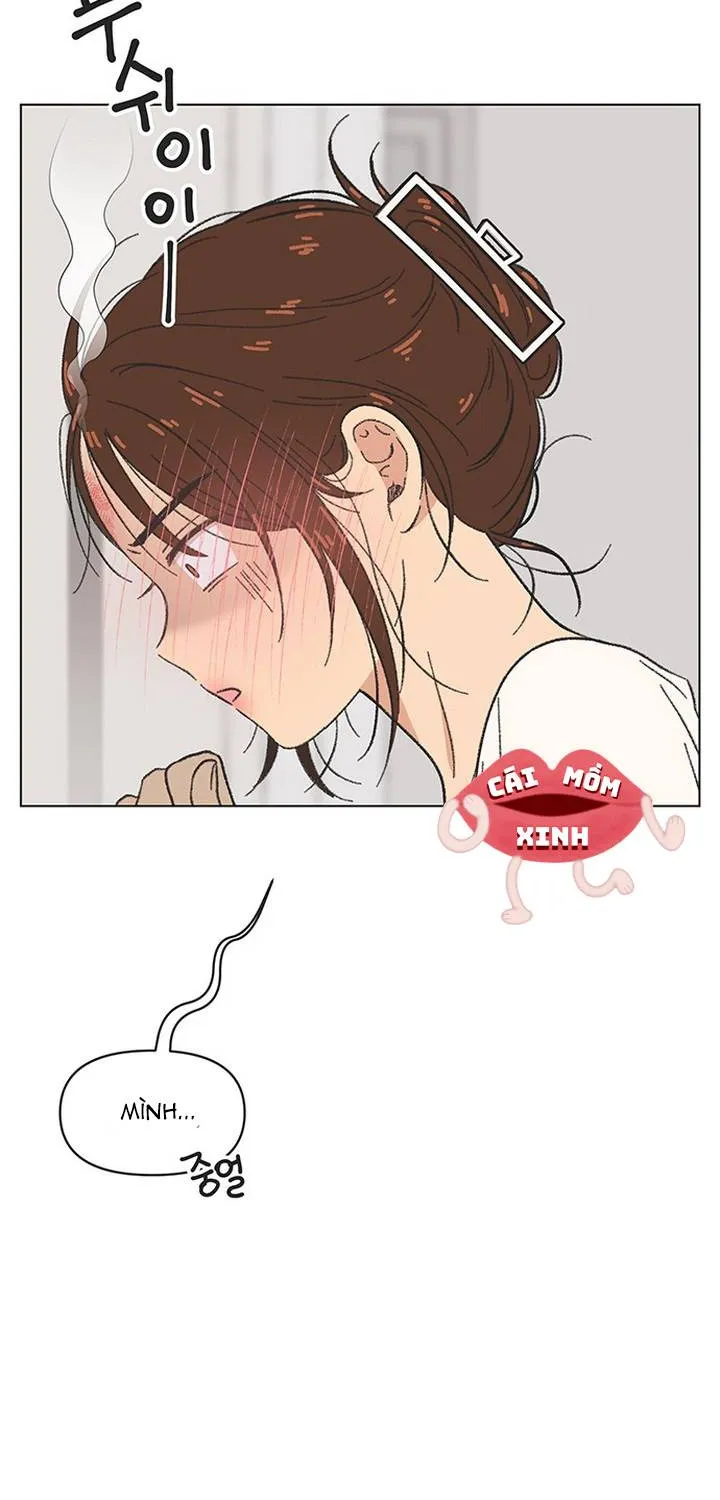 Thanh Xuân Ngọt Ngào Chapter 43 - Trang 45