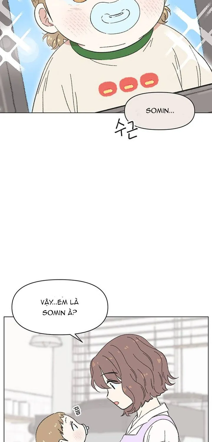 Thanh Xuân Ngọt Ngào Chapter 43 - Trang 48