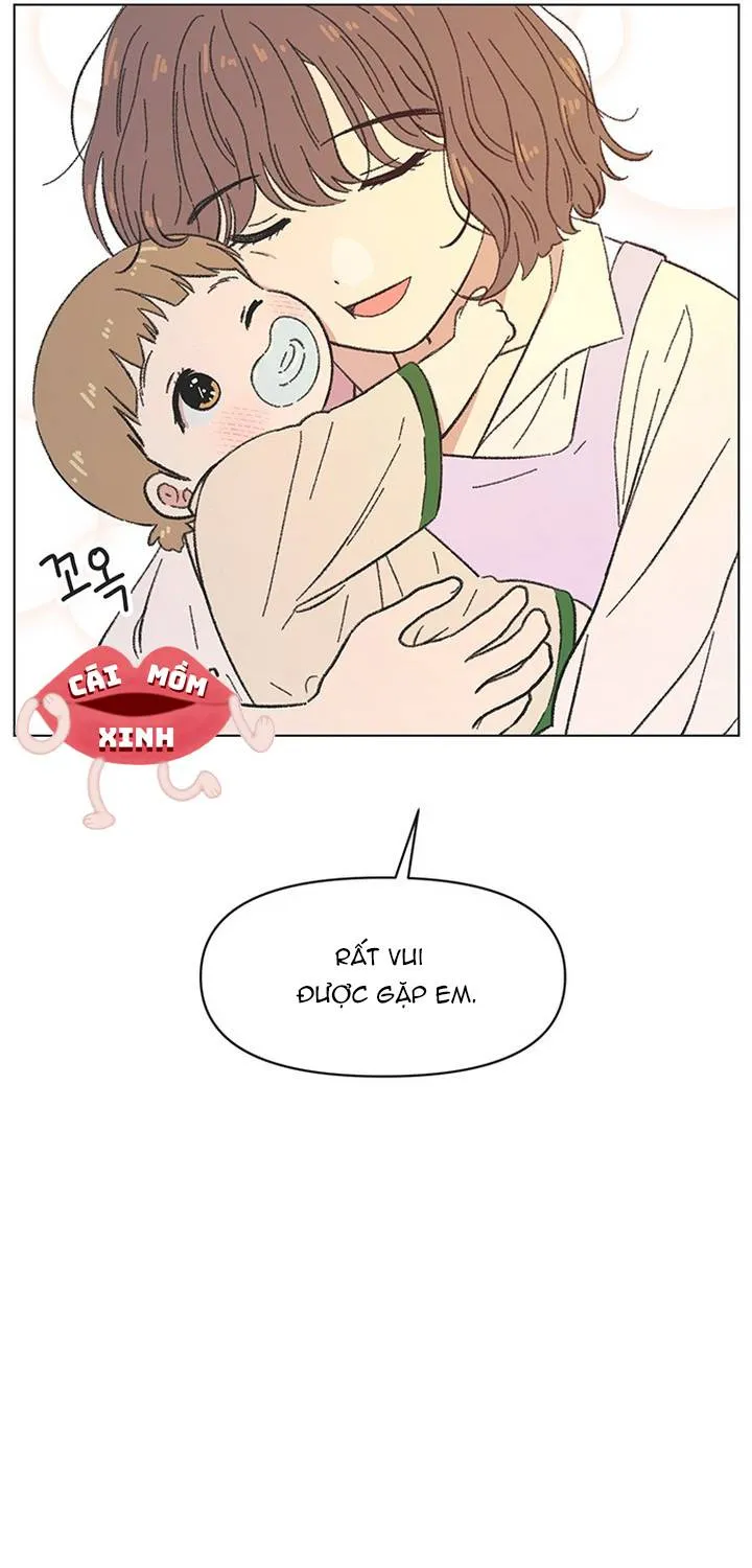 Thanh Xuân Ngọt Ngào Chapter 43 - Trang 50