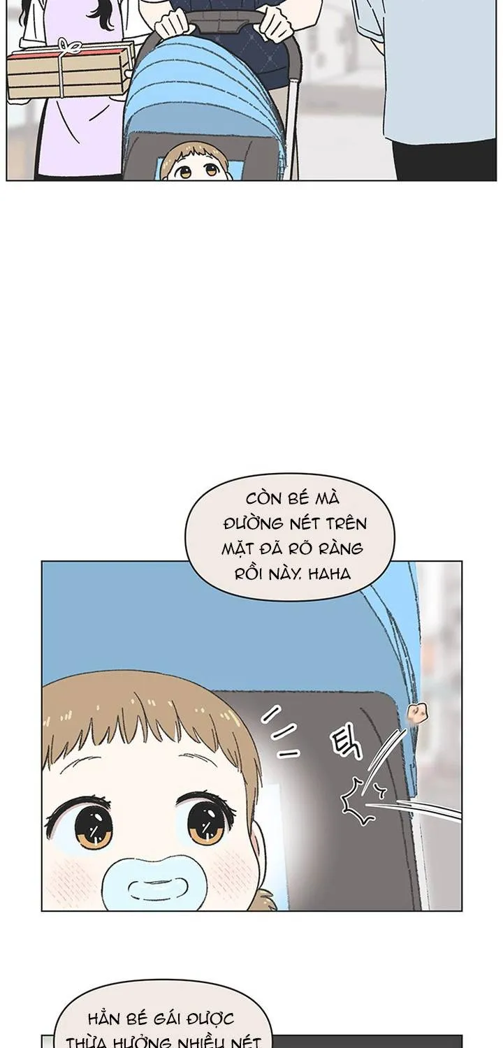 Thanh Xuân Ngọt Ngào Chapter 43 - Trang 6