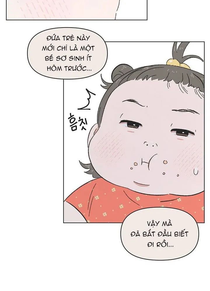 Thanh Xuân Ngọt Ngào Chapter 43 - Trang 8
