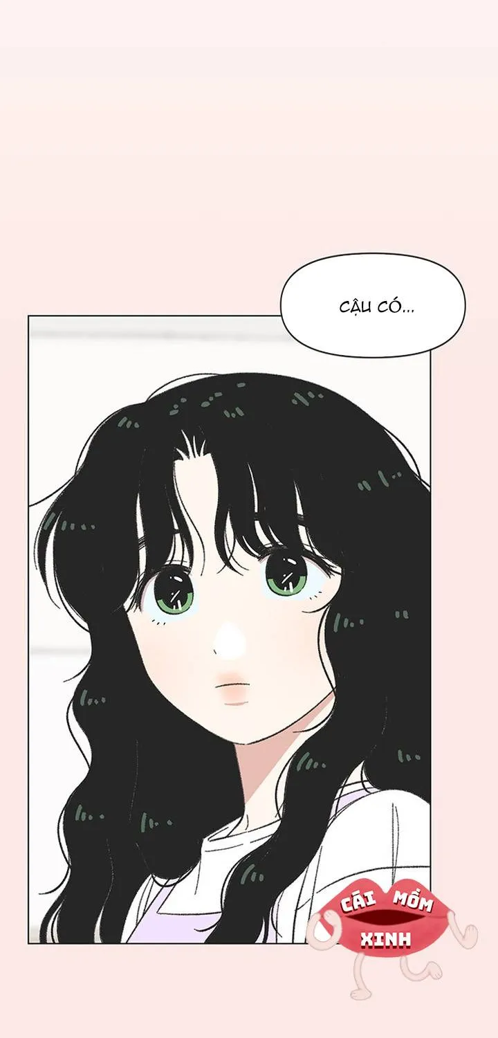 Thanh Xuân Ngọt Ngào Chapter 44 - Trang 10