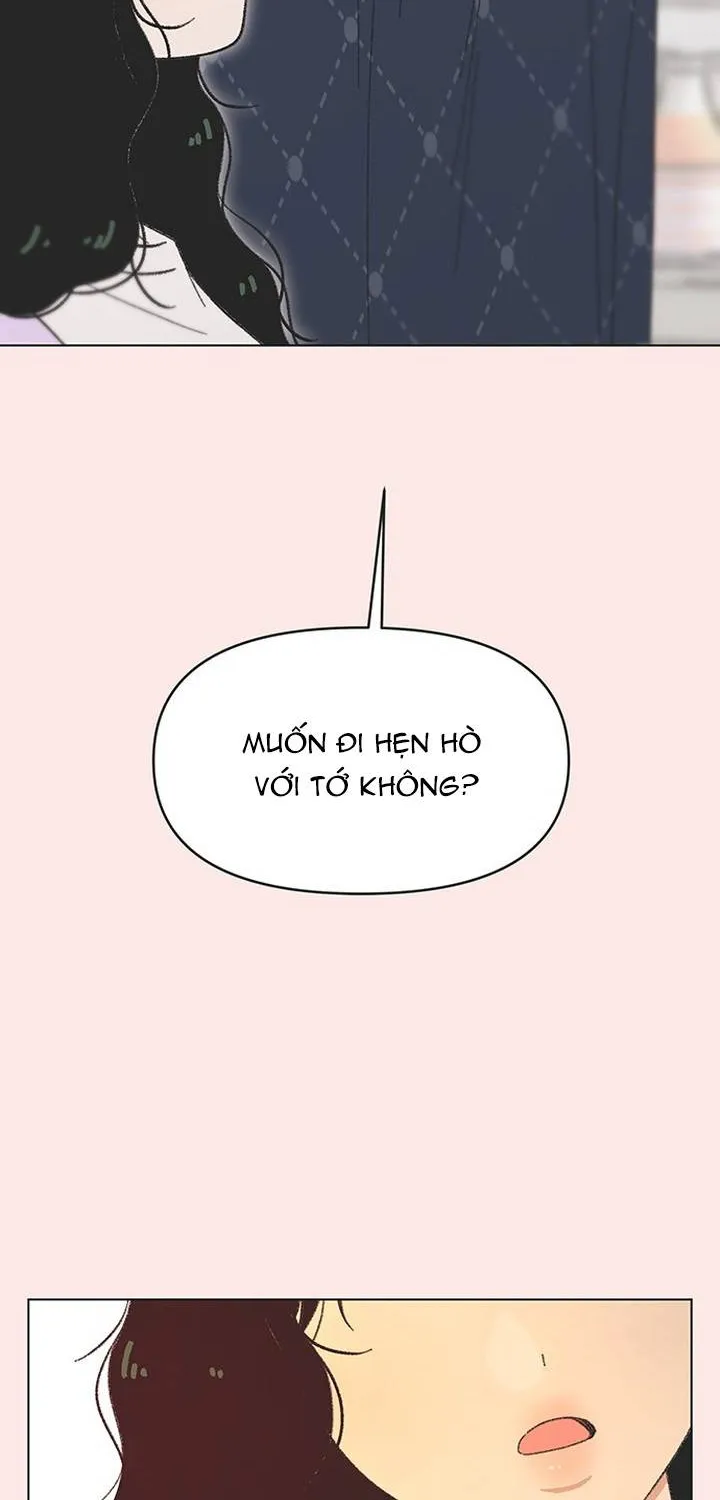 Thanh Xuân Ngọt Ngào Chapter 44 - Trang 12