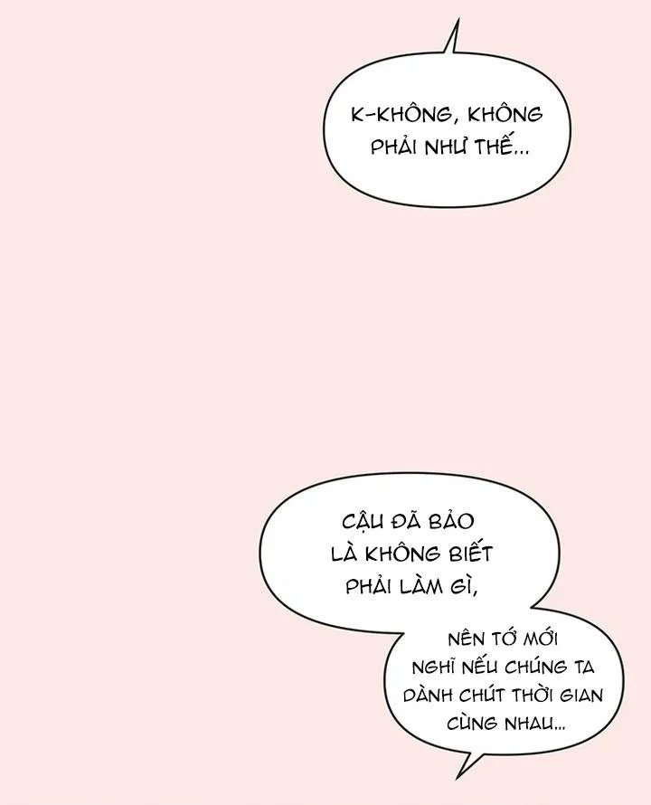 Thanh Xuân Ngọt Ngào Chapter 44 - Trang 15