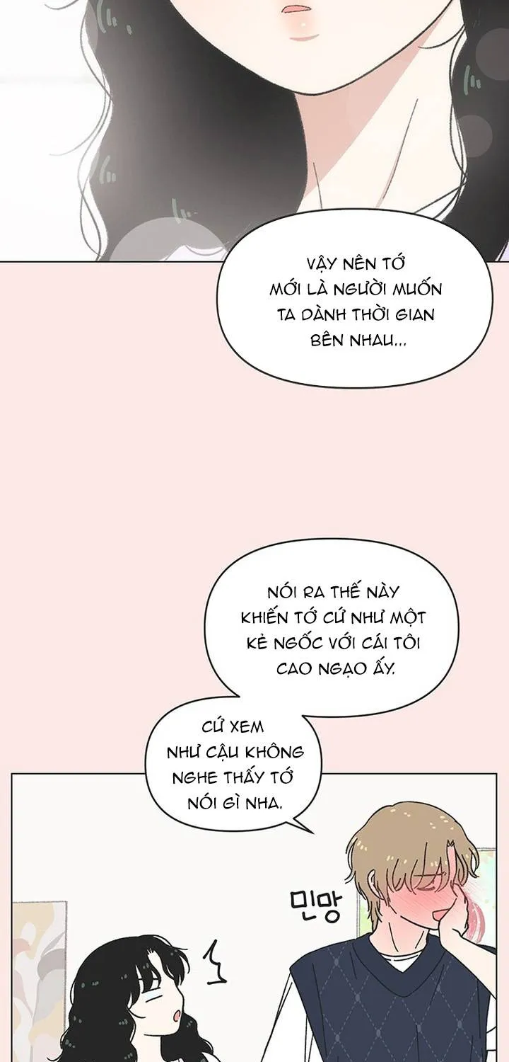 Thanh Xuân Ngọt Ngào Chapter 44 - Trang 18