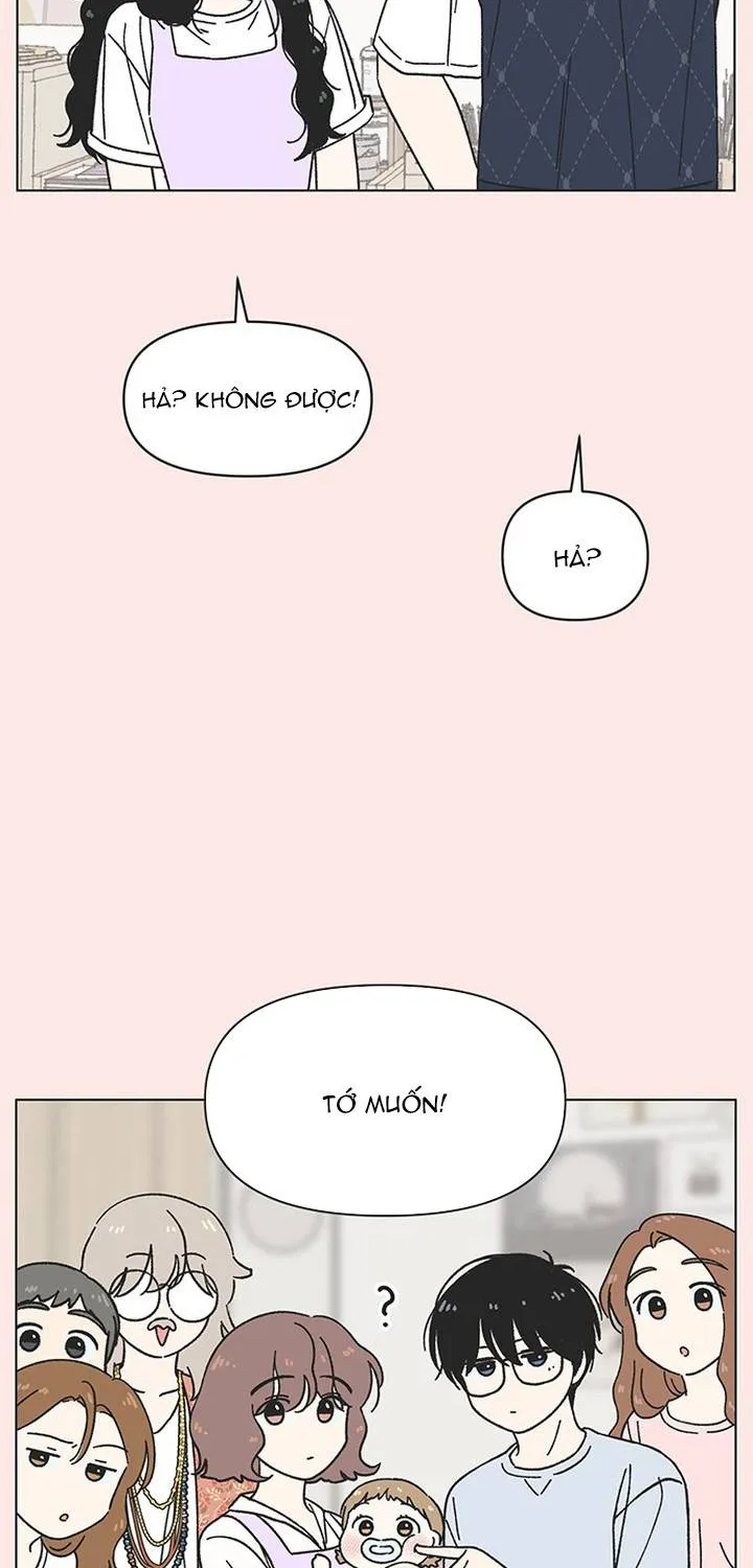 Thanh Xuân Ngọt Ngào Chapter 44 - Trang 19