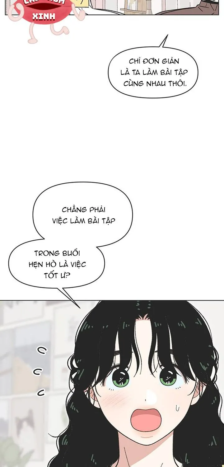 Thanh Xuân Ngọt Ngào Chapter 44 - Trang 26