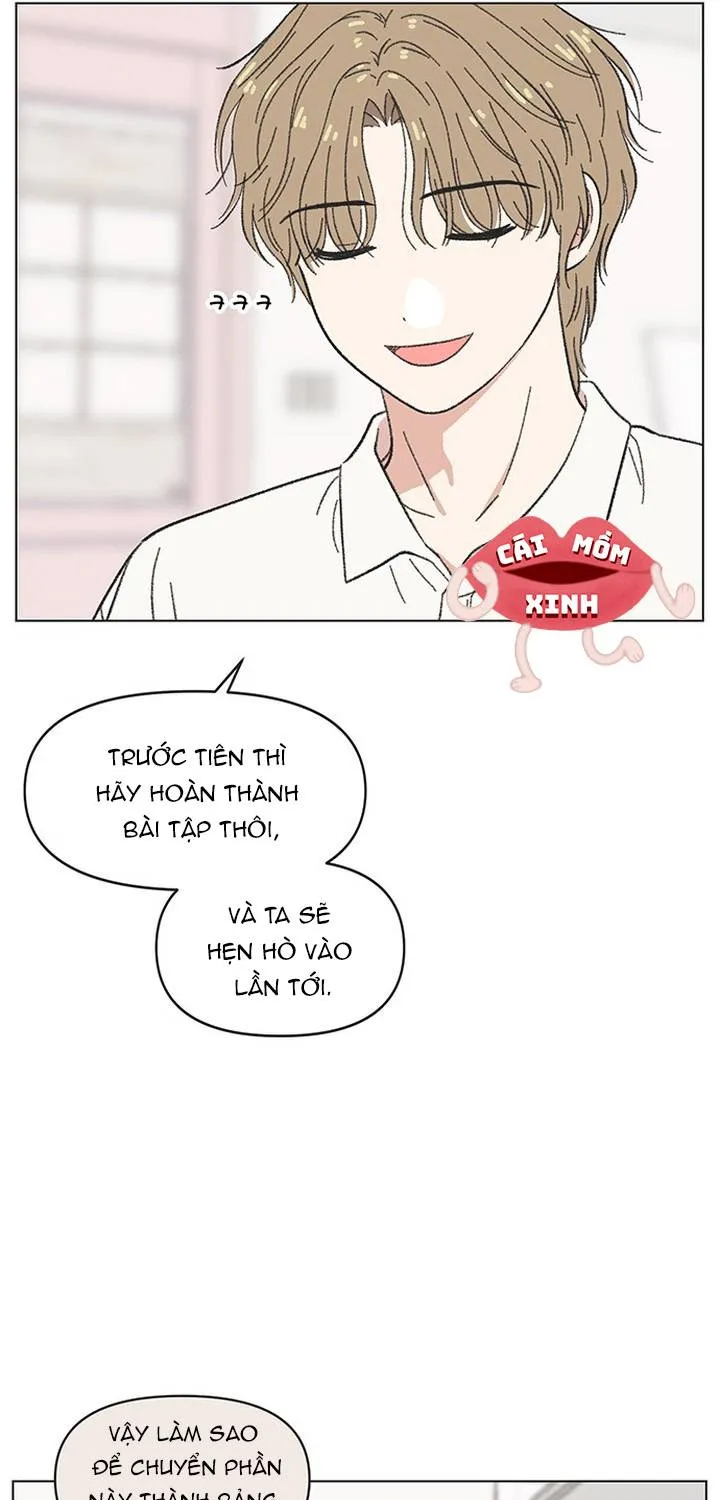 Thanh Xuân Ngọt Ngào Chapter 44 - Trang 30
