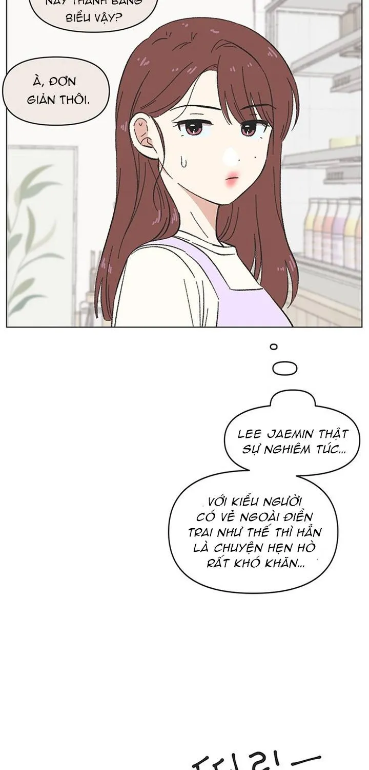 Thanh Xuân Ngọt Ngào Chapter 44 - Trang 31