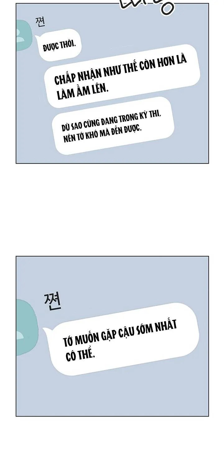 Thanh Xuân Ngọt Ngào Chapter 44 - Trang 32