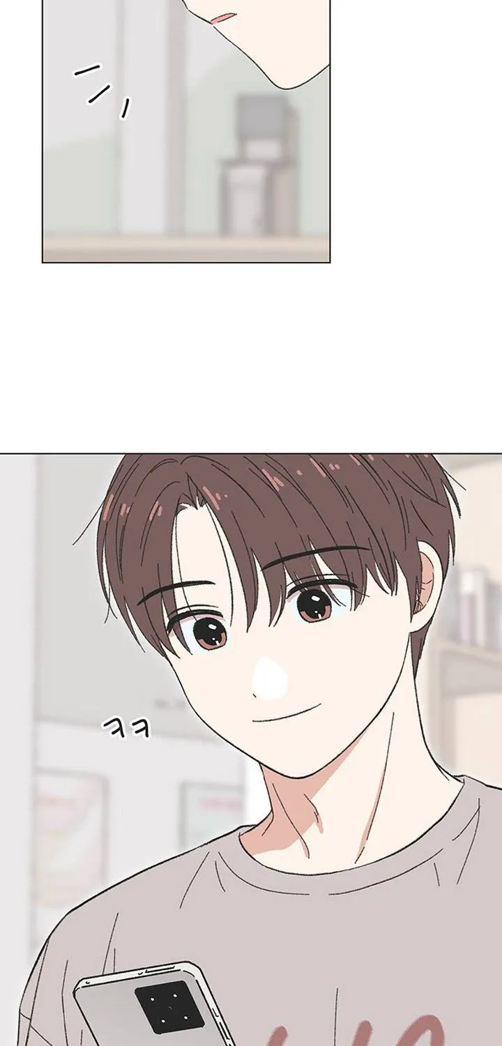 Thanh Xuân Ngọt Ngào Chapter 44 - Trang 35