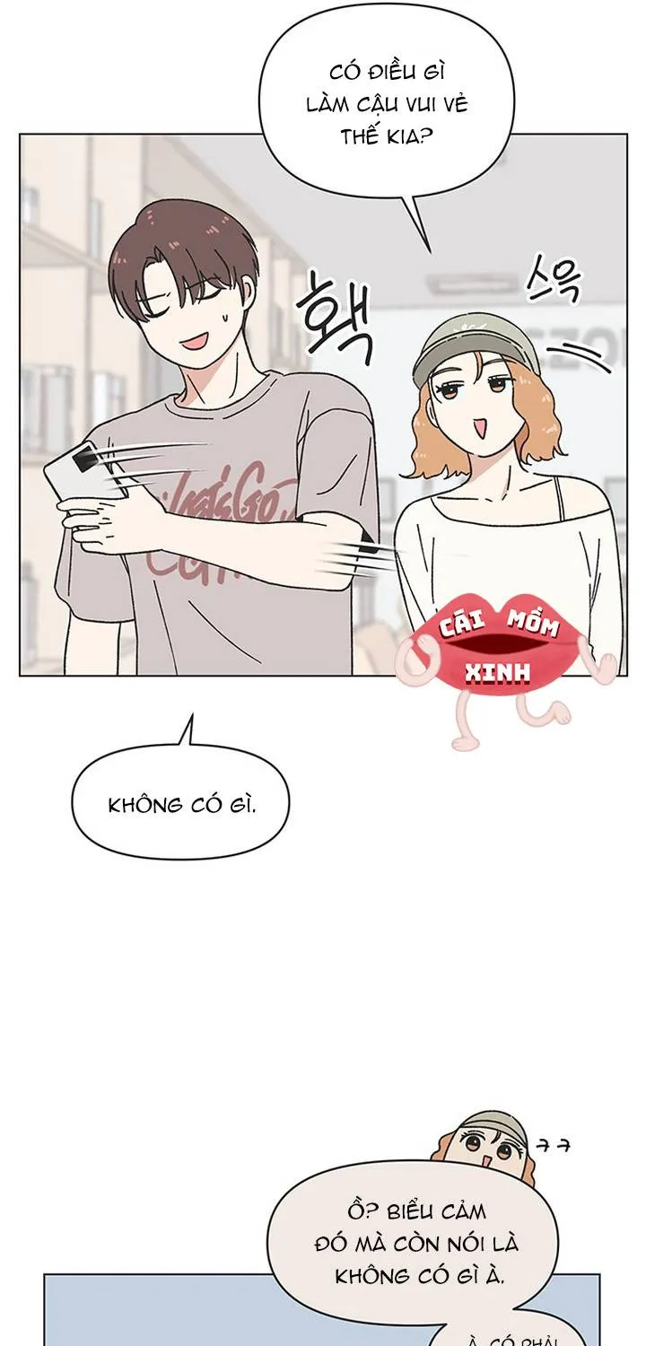 Thanh Xuân Ngọt Ngào Chapter 44 - Trang 37