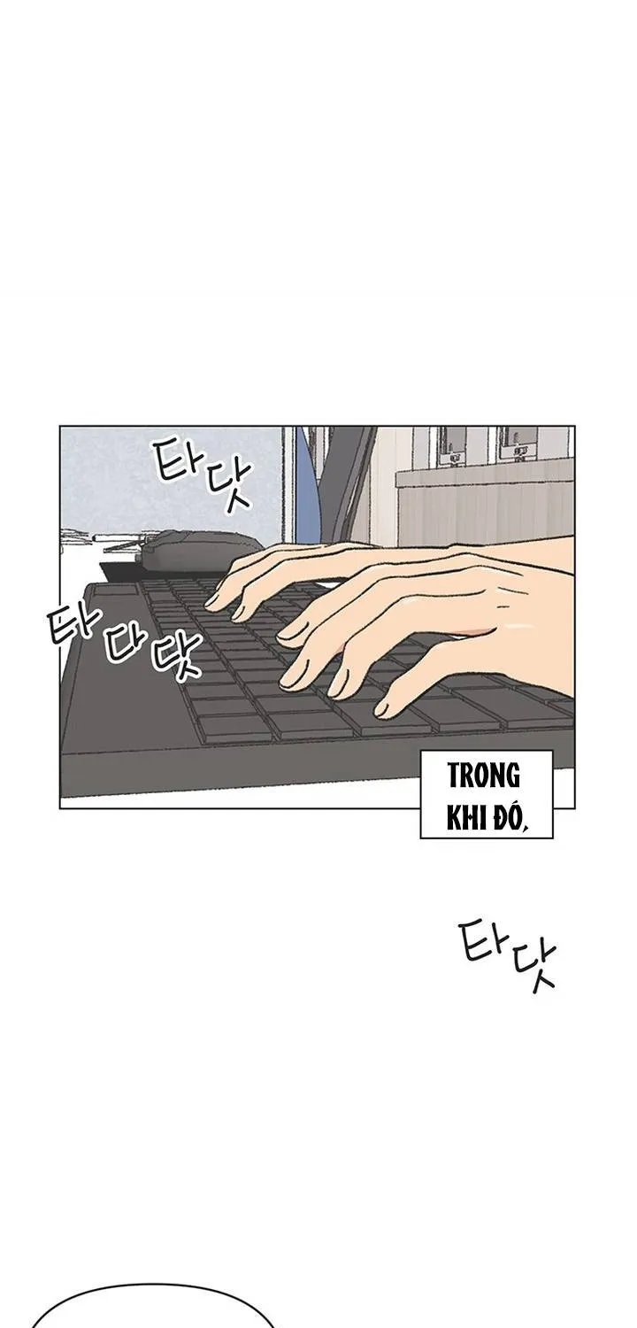 Thanh Xuân Ngọt Ngào Chapter 44 - Trang 39