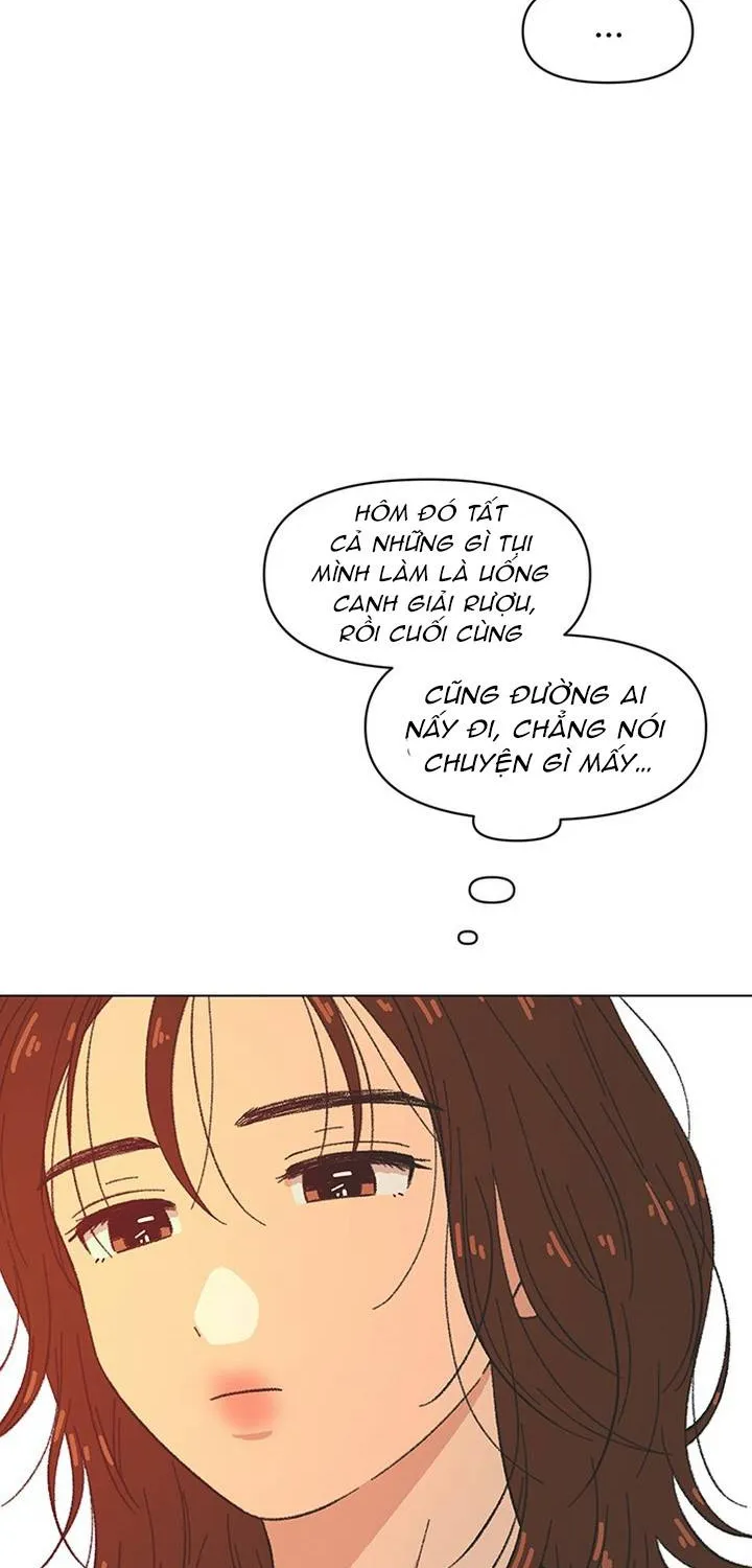 Thanh Xuân Ngọt Ngào Chapter 44 - Trang 42