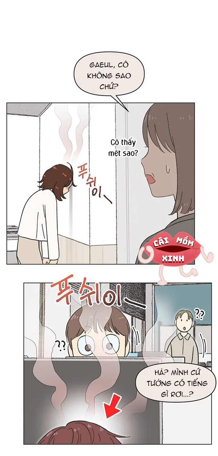 Thanh Xuân Ngọt Ngào Chapter 44 - Trang 45