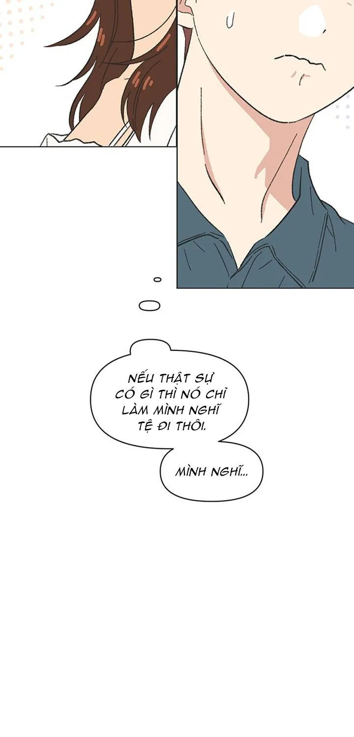 Thanh Xuân Ngọt Ngào Chapter 44 - Trang 47