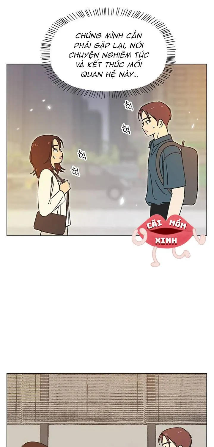 Thanh Xuân Ngọt Ngào Chapter 44 - Trang 48