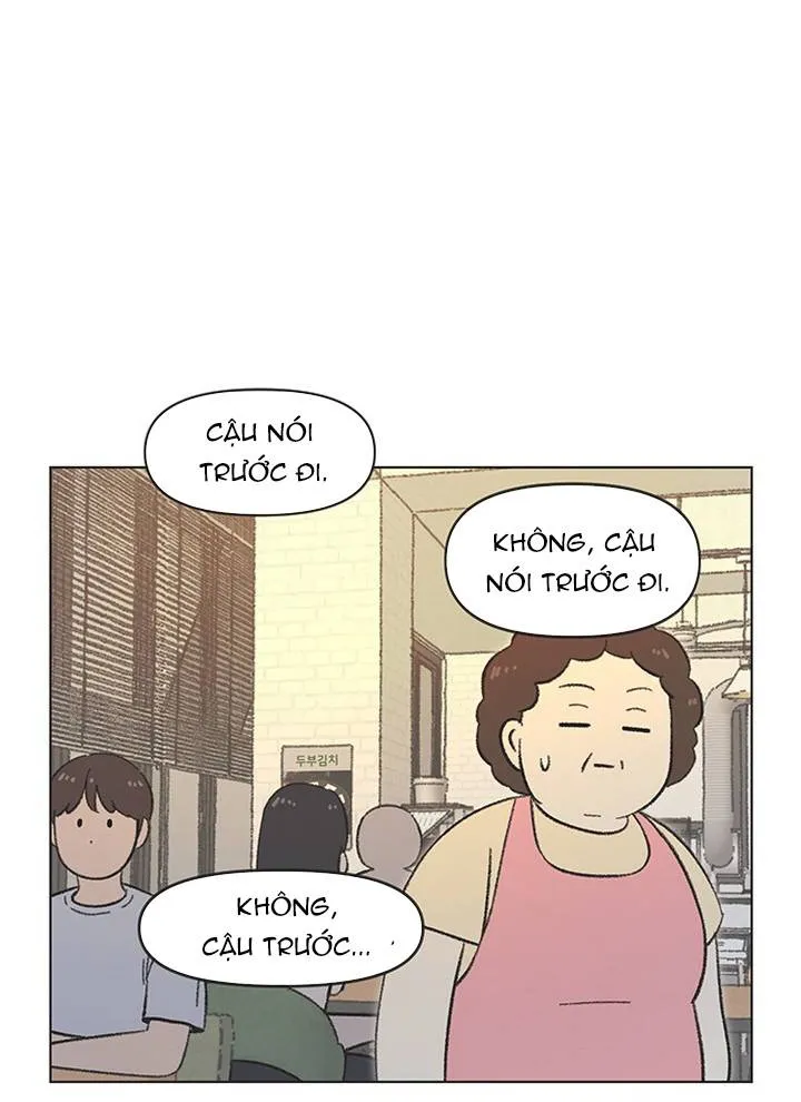 Thanh Xuân Ngọt Ngào Chapter 44 - Trang 50