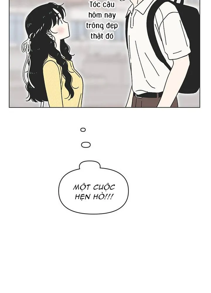 Thanh Xuân Ngọt Ngào Chapter 44 - Trang 8