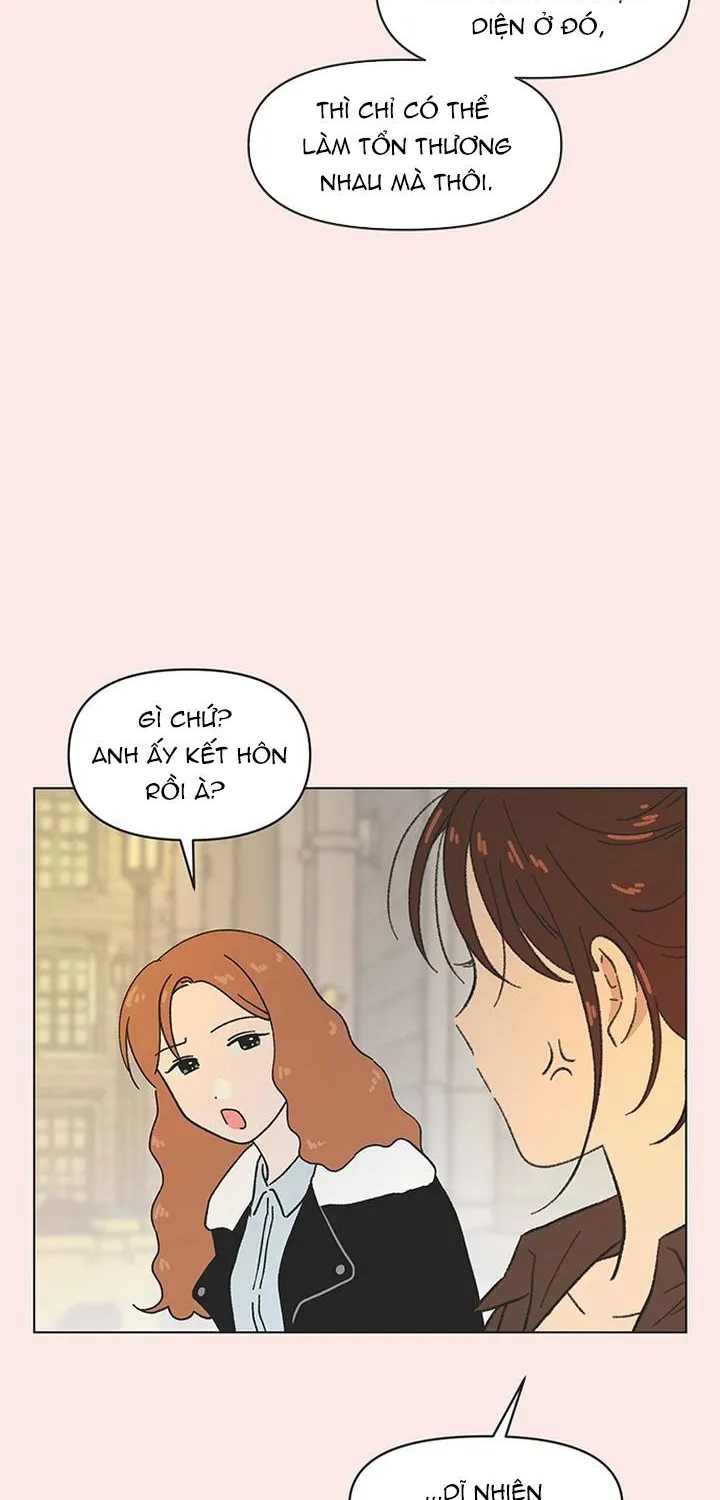 Thanh Xuân Ngọt Ngào Chapter 45 - Trang 10
