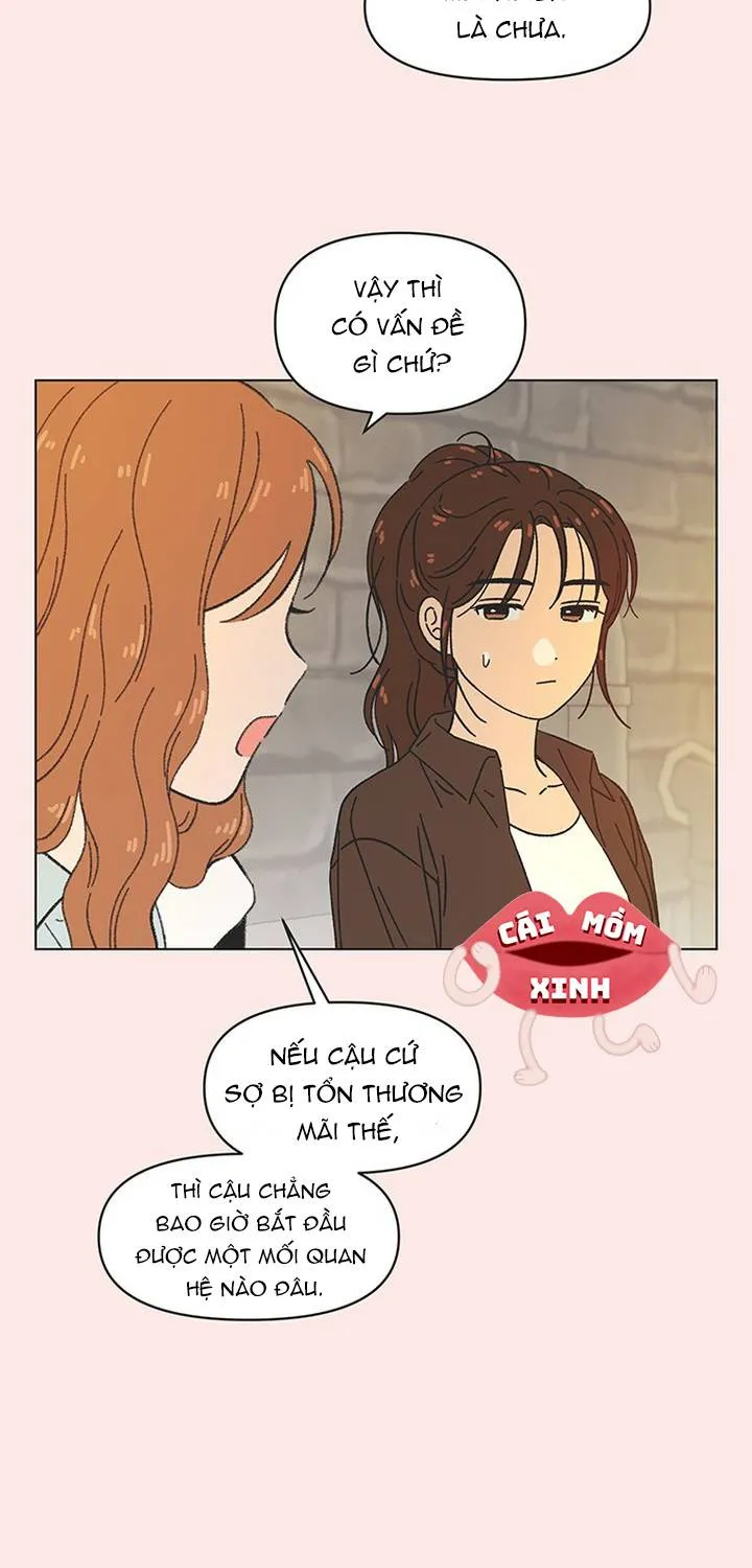 Thanh Xuân Ngọt Ngào Chapter 45 - Trang 11