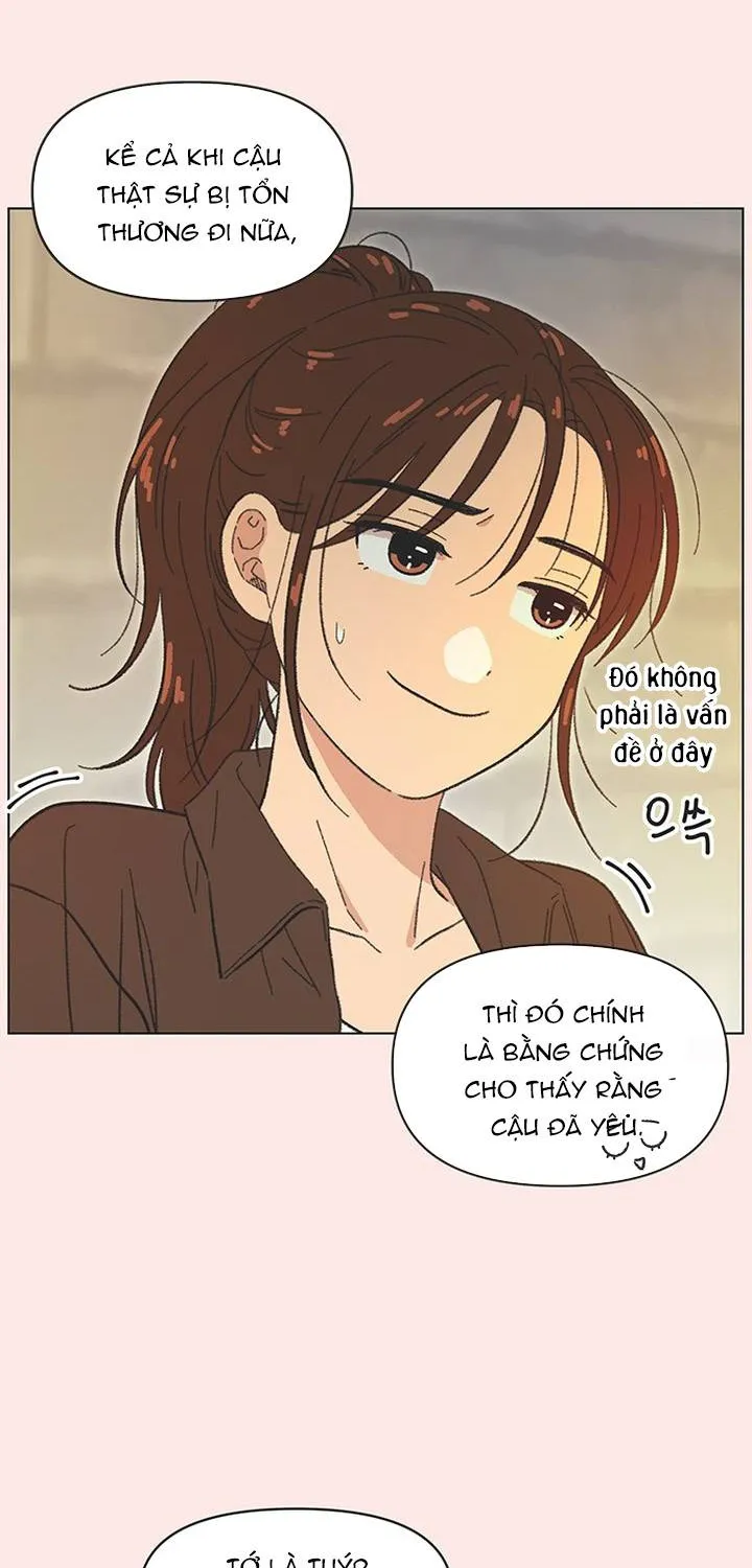 Thanh Xuân Ngọt Ngào Chapter 45 - Trang 12