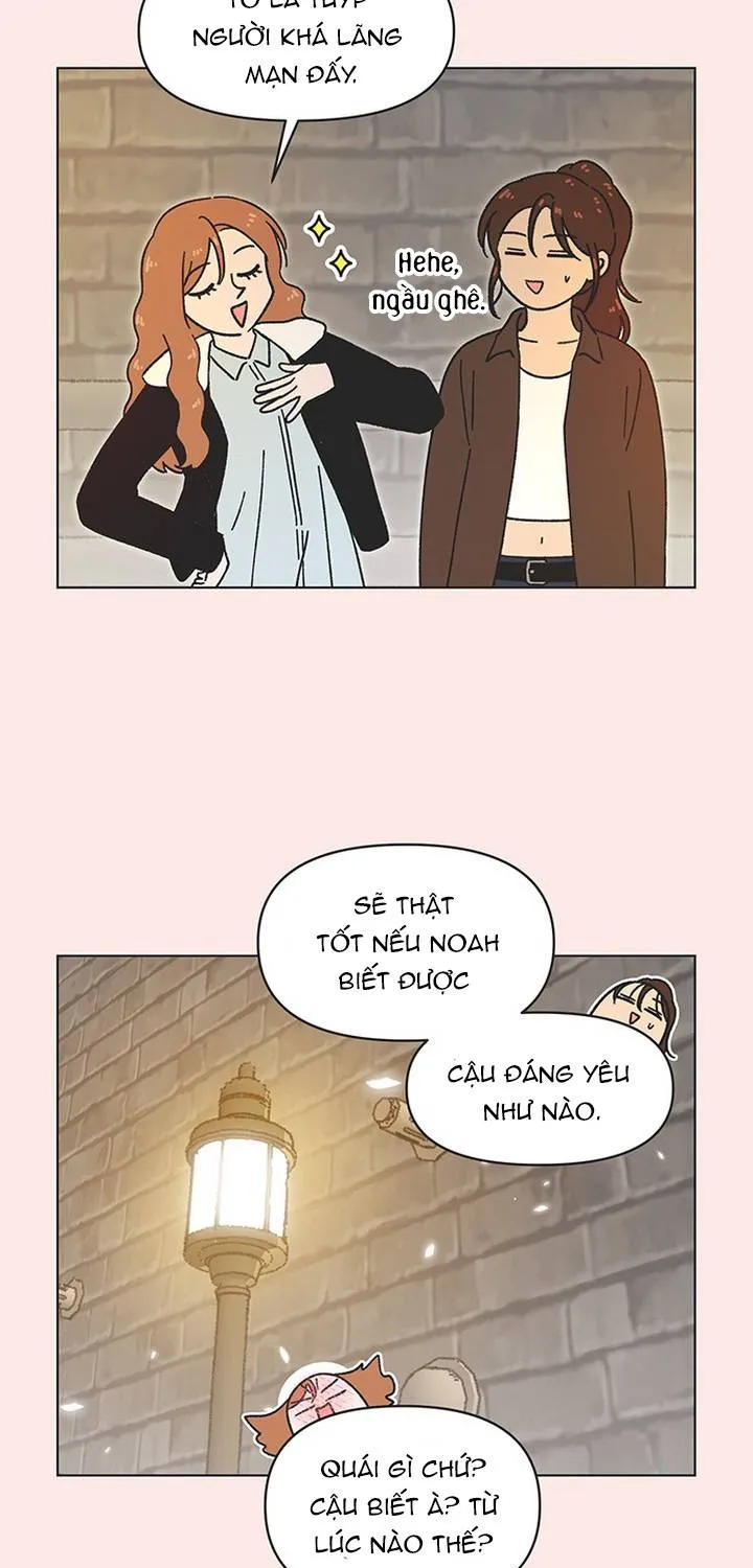 Thanh Xuân Ngọt Ngào Chapter 45 - Trang 13