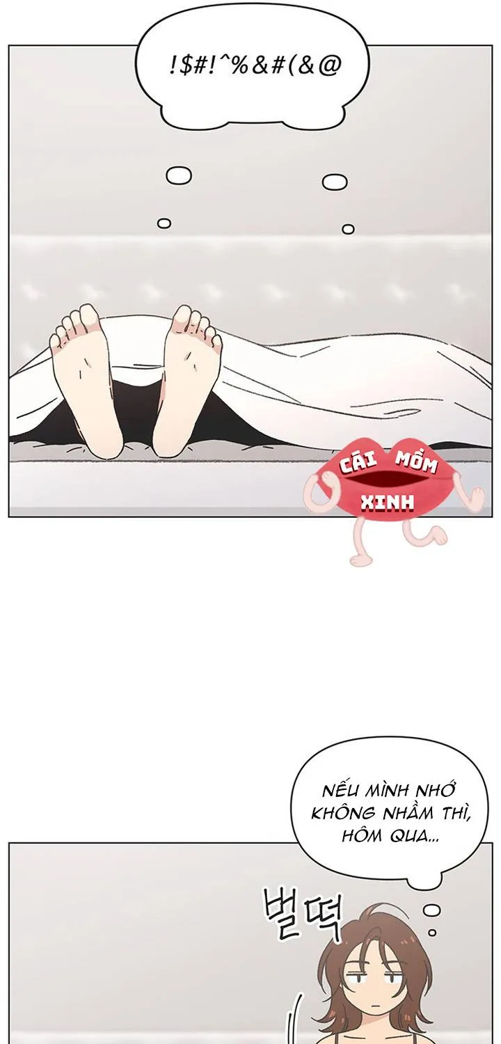 Thanh Xuân Ngọt Ngào Chapter 45 - Trang 16
