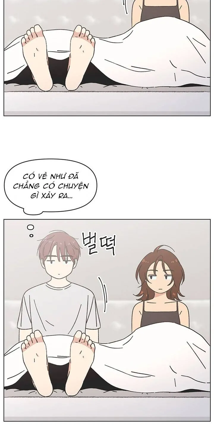 Thanh Xuân Ngọt Ngào Chapter 45 - Trang 17