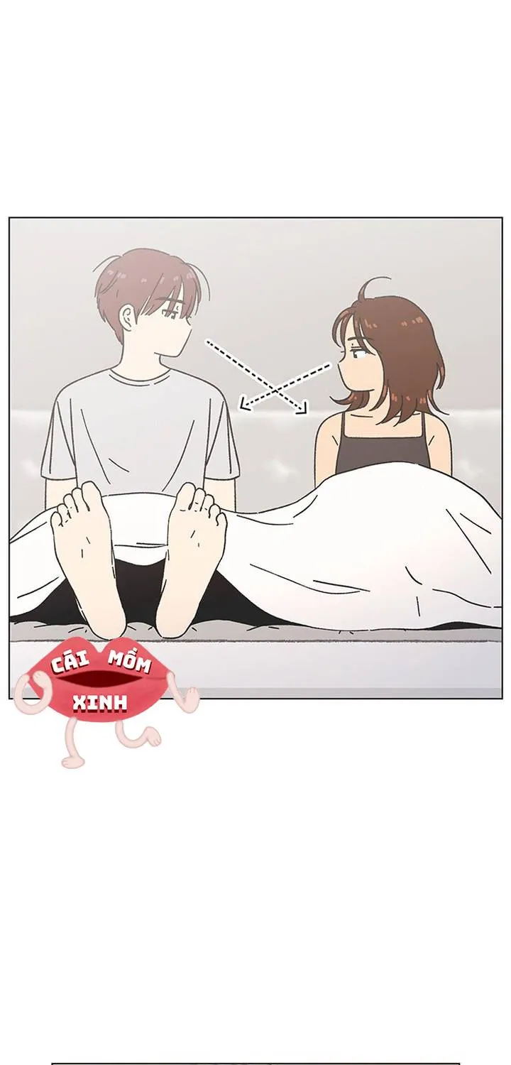 Thanh Xuân Ngọt Ngào Chapter 45 - Trang 18