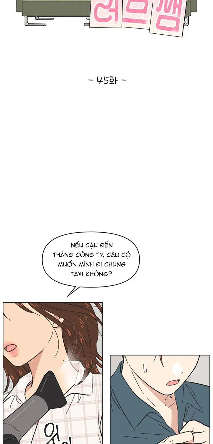 Thanh Xuân Ngọt Ngào Chapter 45 - Trang 20