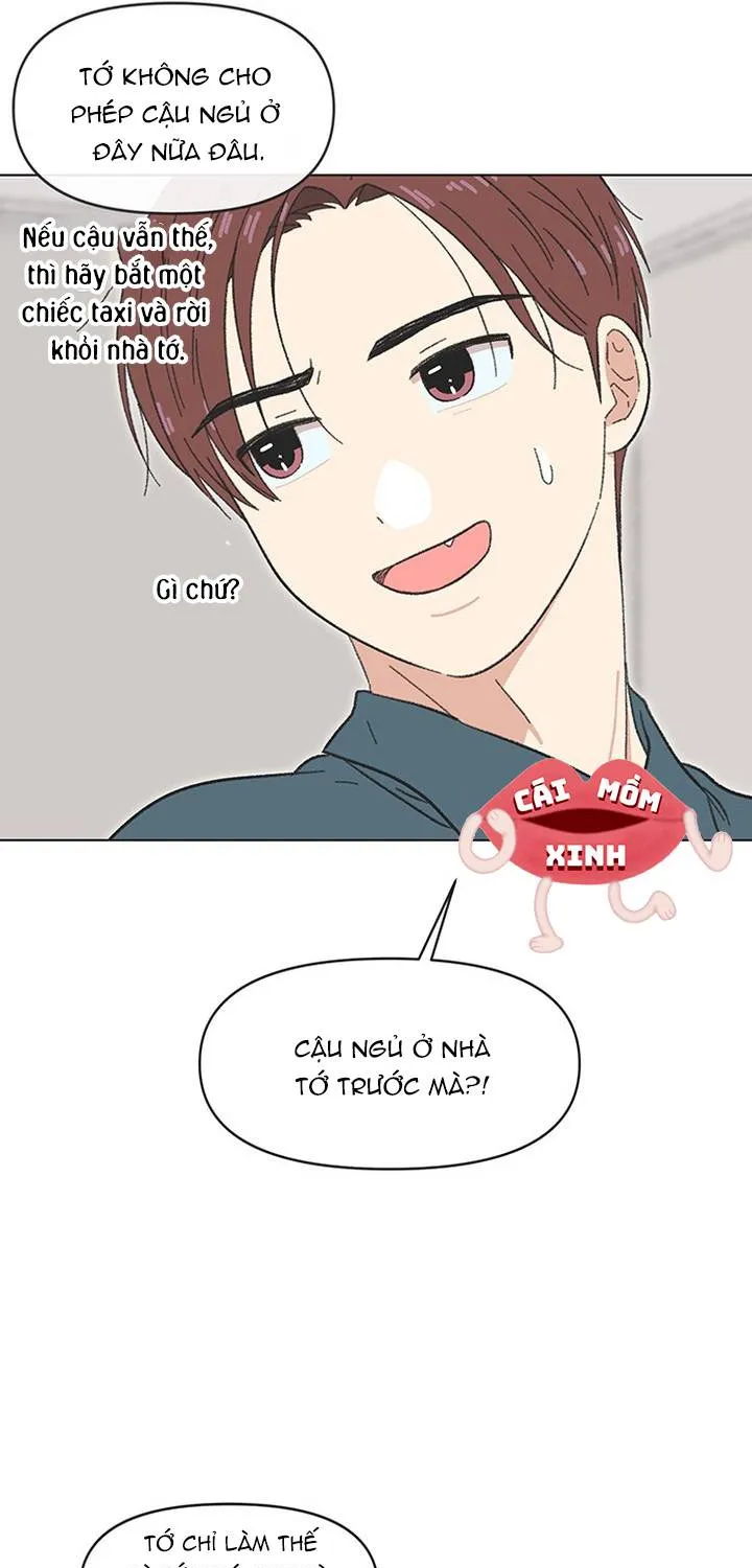 Thanh Xuân Ngọt Ngào Chapter 45 - Trang 23
