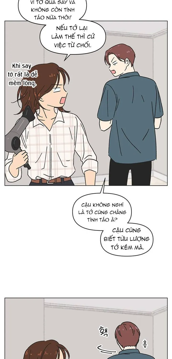 Thanh Xuân Ngọt Ngào Chapter 45 - Trang 24