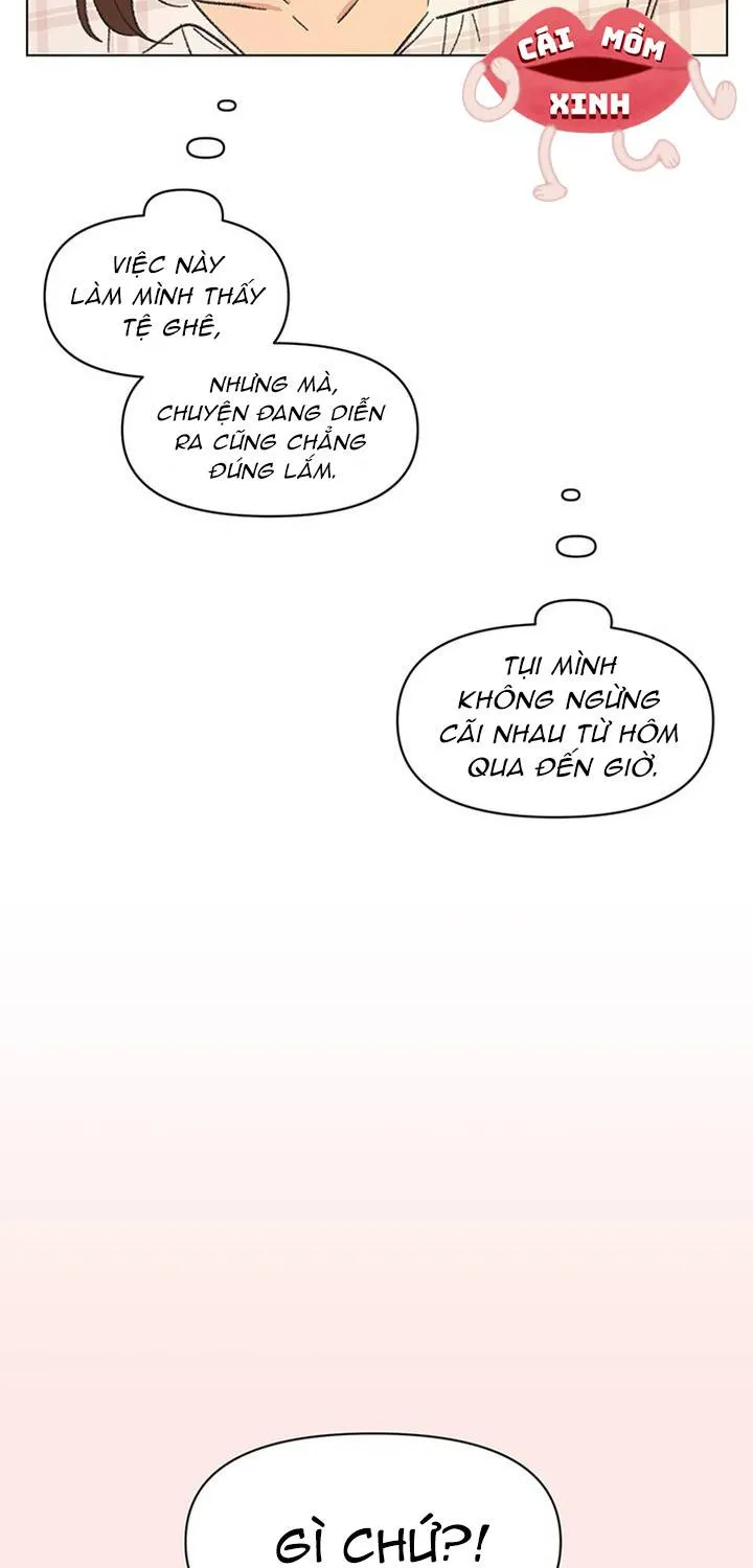 Thanh Xuân Ngọt Ngào Chapter 45 - Trang 26