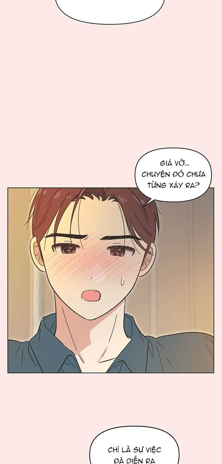 Thanh Xuân Ngọt Ngào Chapter 45 - Trang 27
