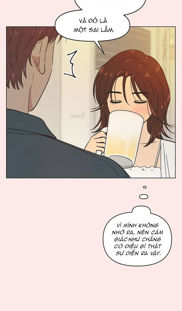 Thanh Xuân Ngọt Ngào Chapter 45 - Trang 28