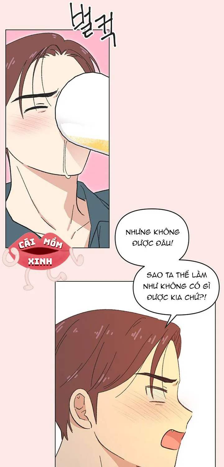 Thanh Xuân Ngọt Ngào Chapter 45 - Trang 29
