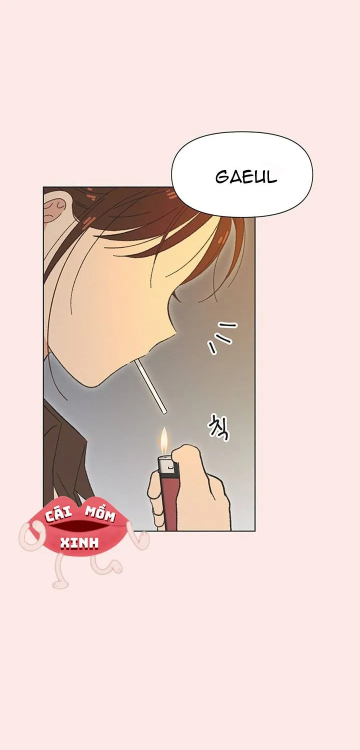 Thanh Xuân Ngọt Ngào Chapter 45 - Trang 3