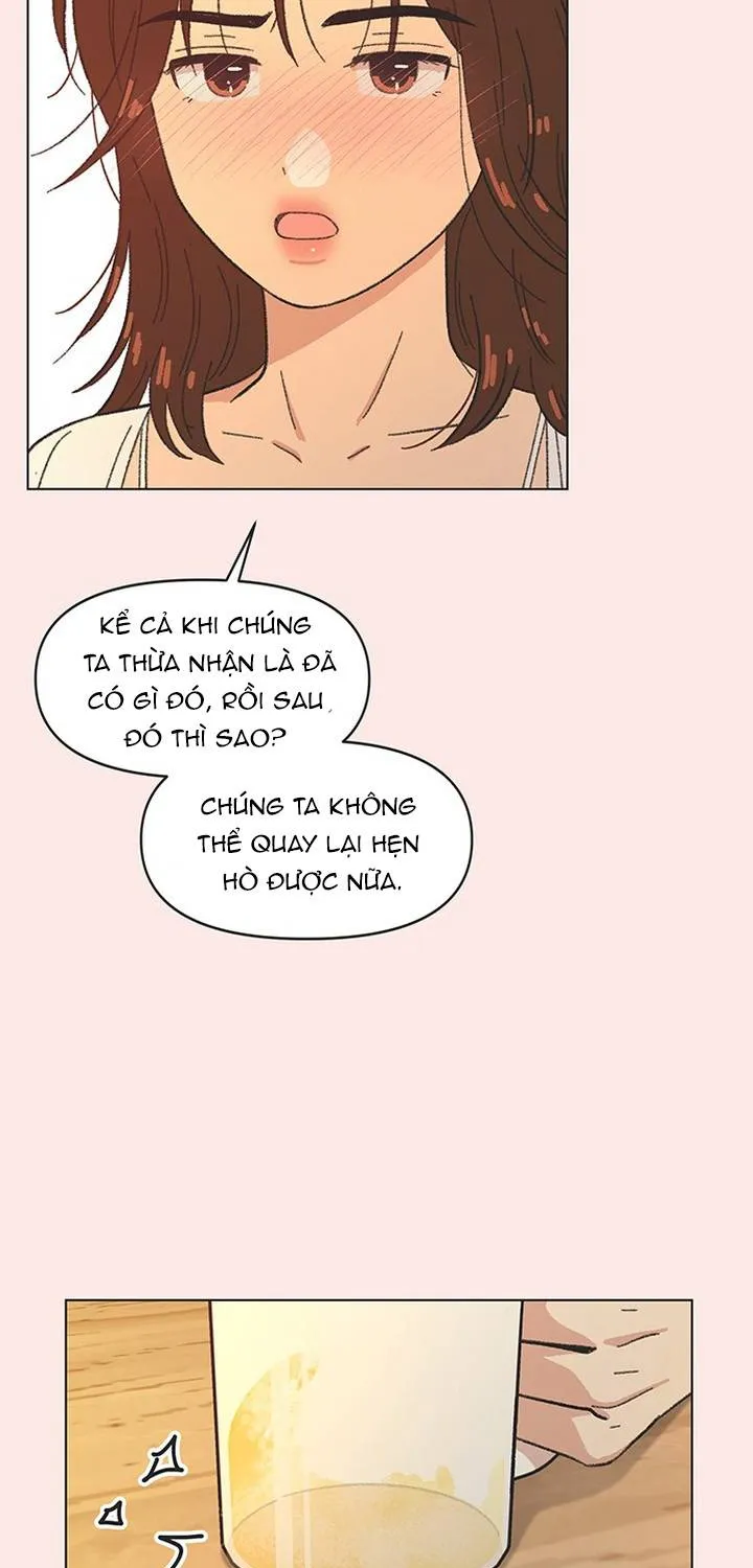 Thanh Xuân Ngọt Ngào Chapter 45 - Trang 31