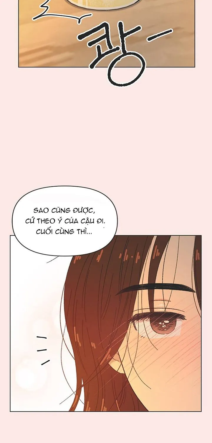 Thanh Xuân Ngọt Ngào Chapter 45 - Trang 32