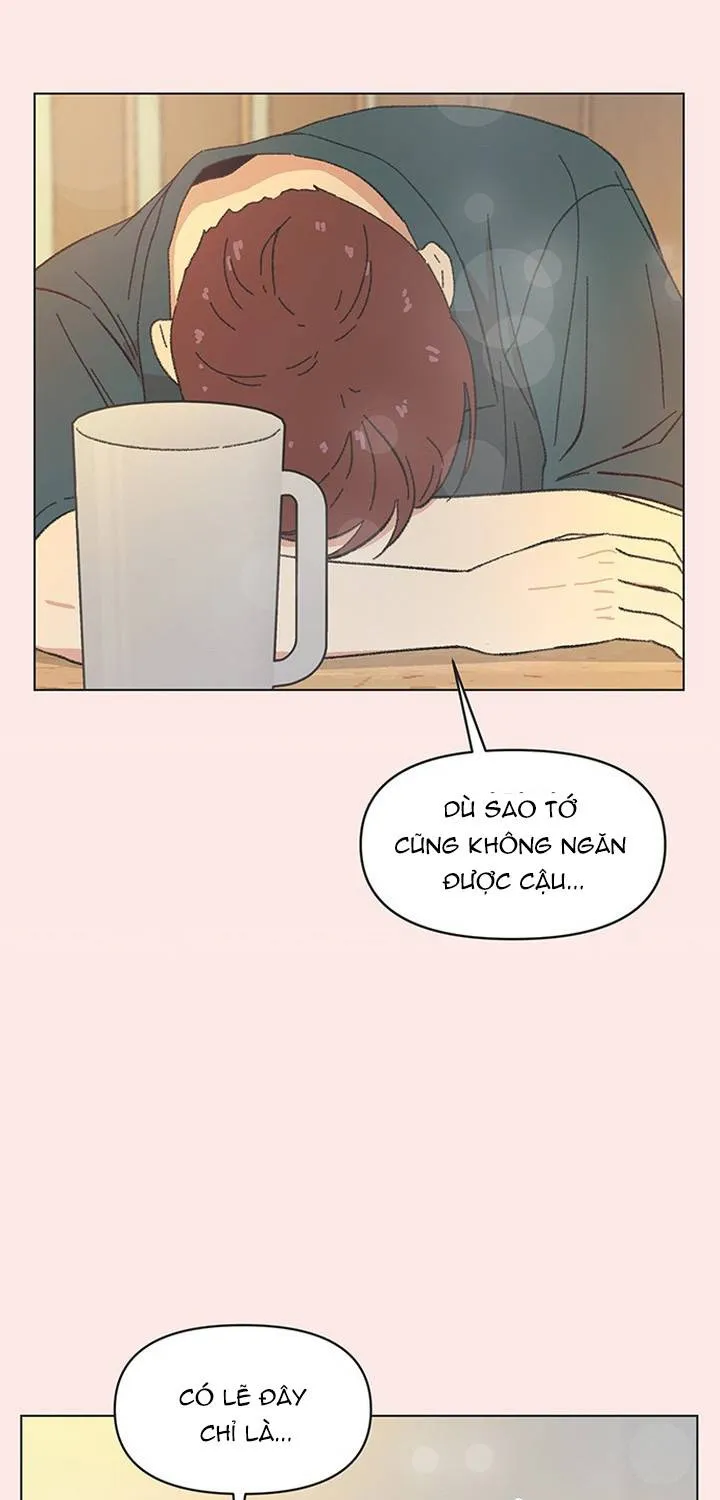 Thanh Xuân Ngọt Ngào Chapter 45 - Trang 33