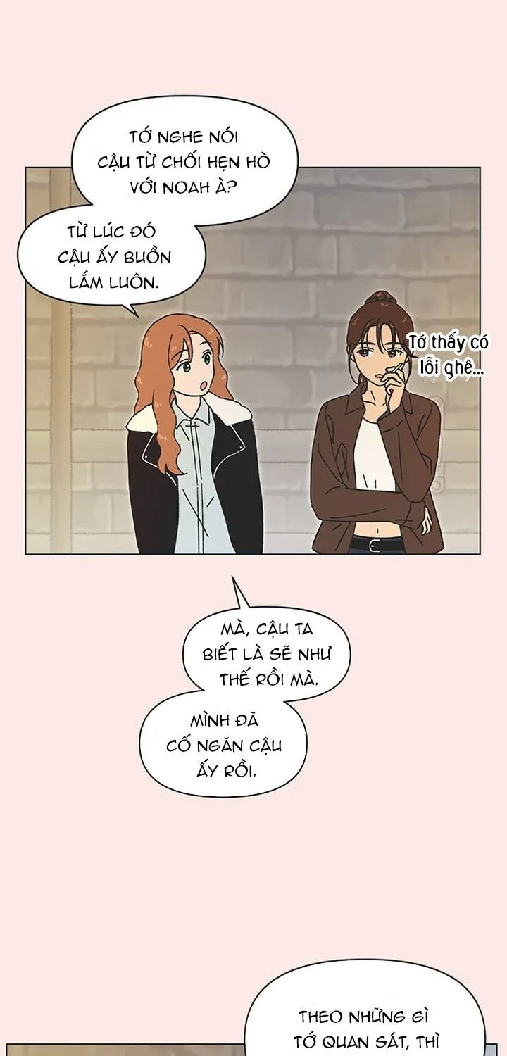 Thanh Xuân Ngọt Ngào Chapter 45 - Trang 4