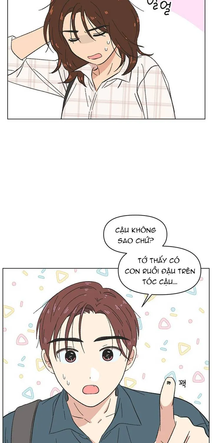 Thanh Xuân Ngọt Ngào Chapter 45 - Trang 47
