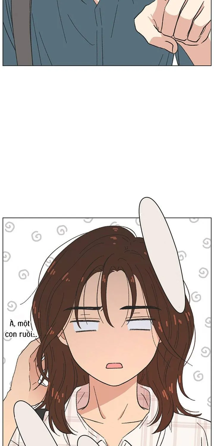 Thanh Xuân Ngọt Ngào Chapter 45 - Trang 48